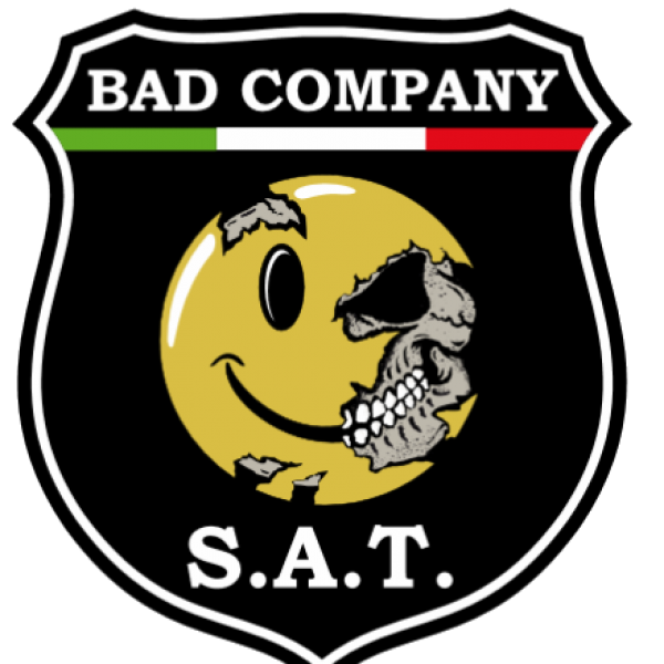 Logo di ASD BAD COMPANY SOFTAIR TEAM TARANTO