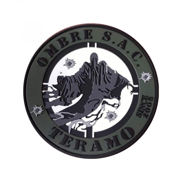 Logo di Ombre sac Teramo