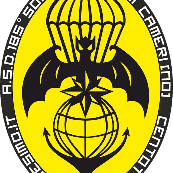 Logo di 185° SoftAir Team