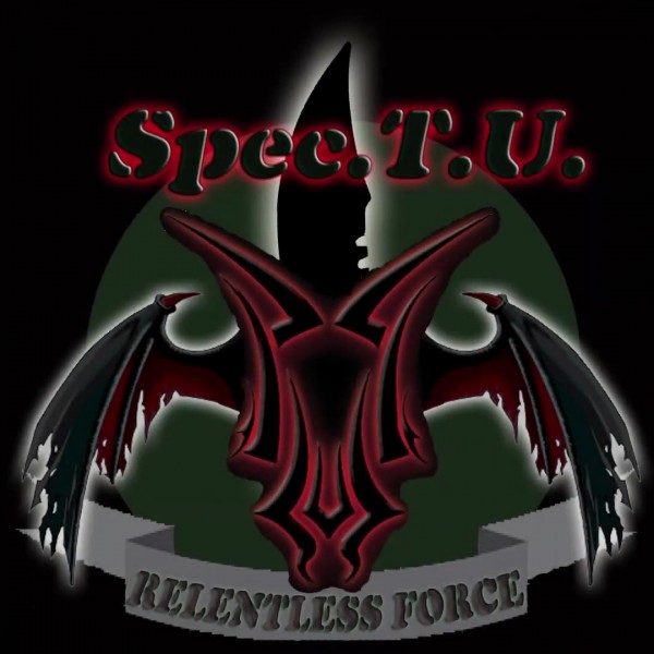Logo di Spec.T.U.