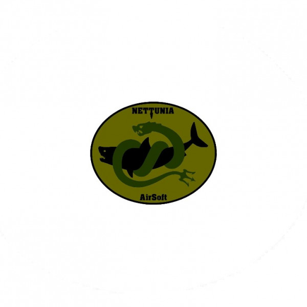 Logo di Nettunia AirSoft