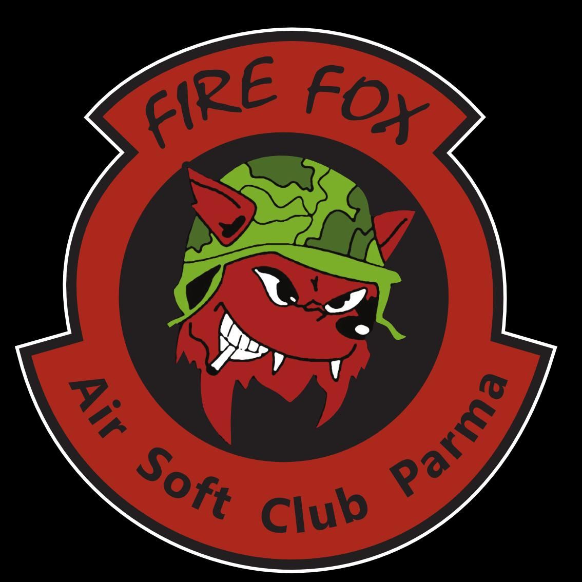 Logo di FireFox Parma