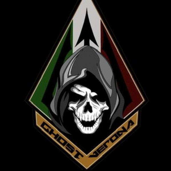 Logo di Ghost Softair Verona