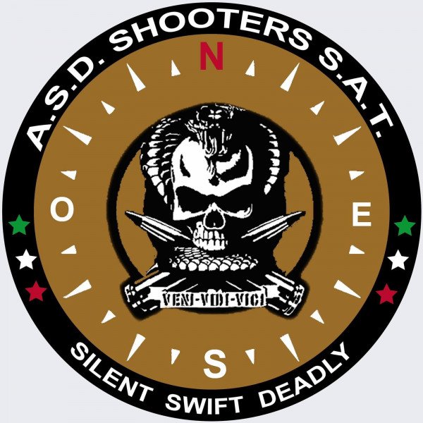 Logo di Shooters