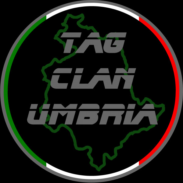Logo di Tag Clan Umbria