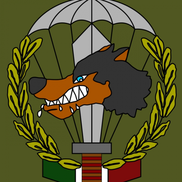 Logo di LUPI