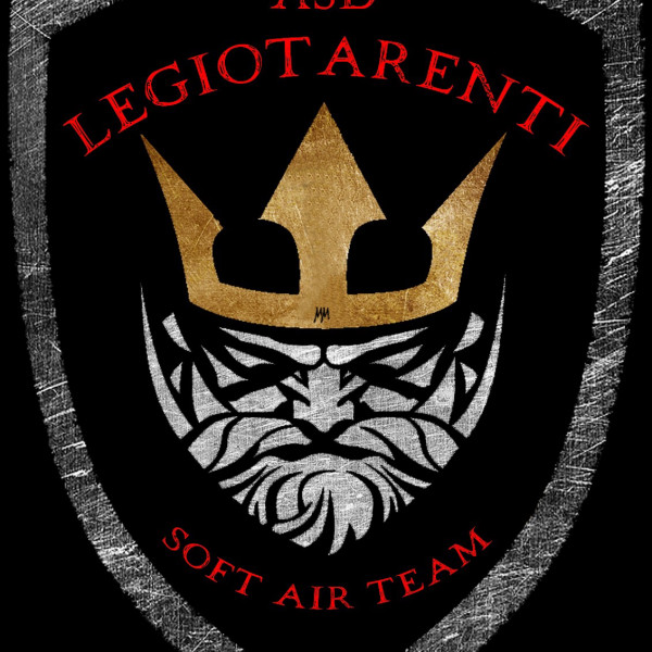 Logo di ASD Legio Tarenti sat