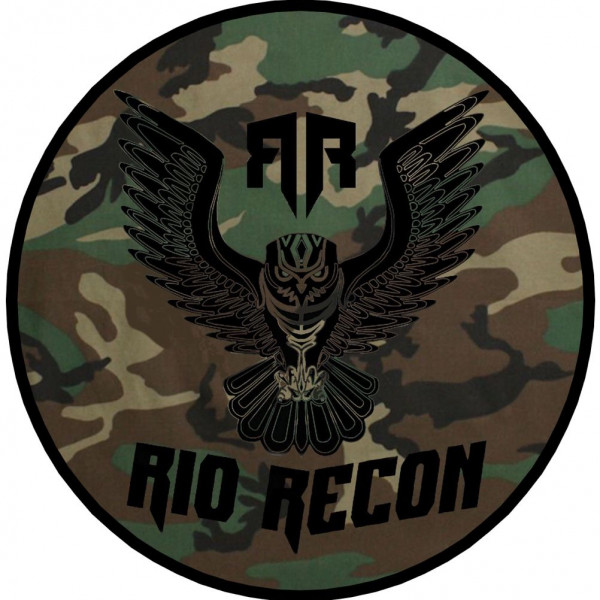 Logo di RIO RECON