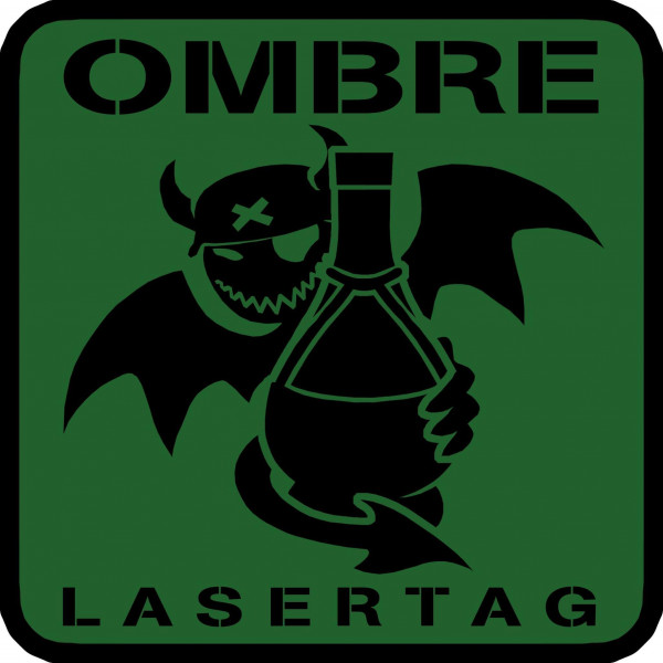 Logo di OMBRE LASERTAG VICENZA
