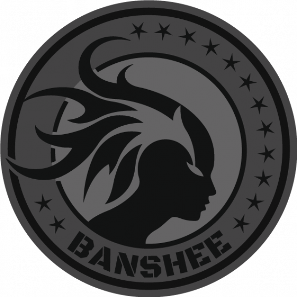 Logo di Banshee X-Tag