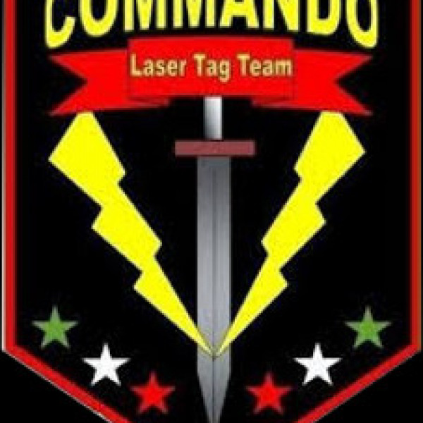 Logo di COMMANDO MARSOC