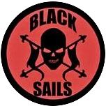 Logo di BLACK SAILS