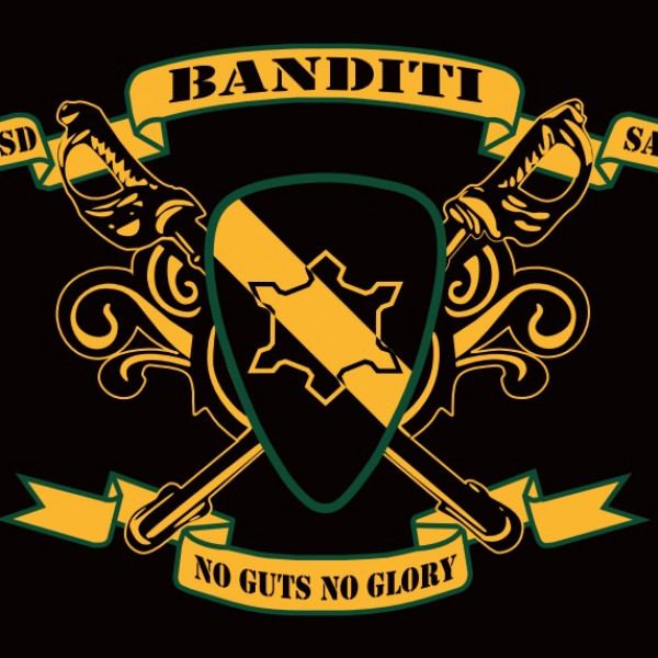 Logo di Banditi