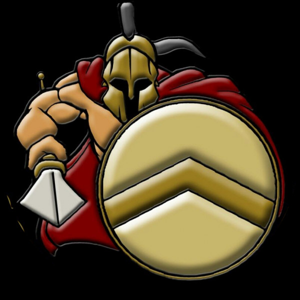 Logo di A.S.D SPARTANI TARANTO