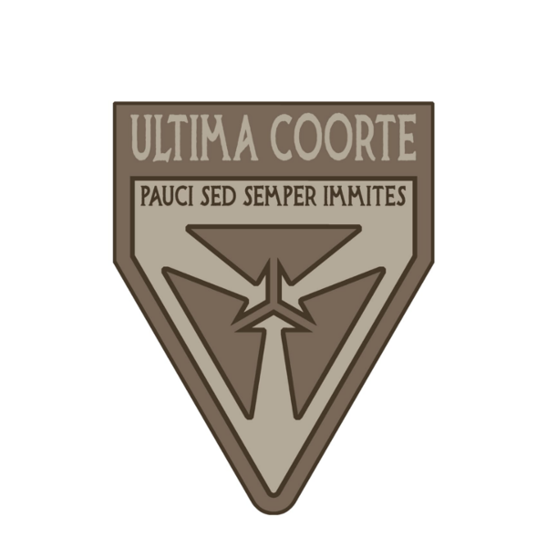 Logo di ULTIMA COORTE
