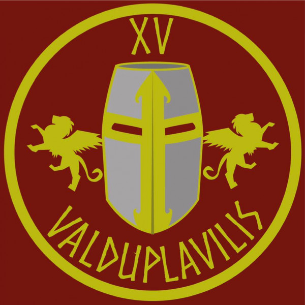 Logo di XV Valduplavilis