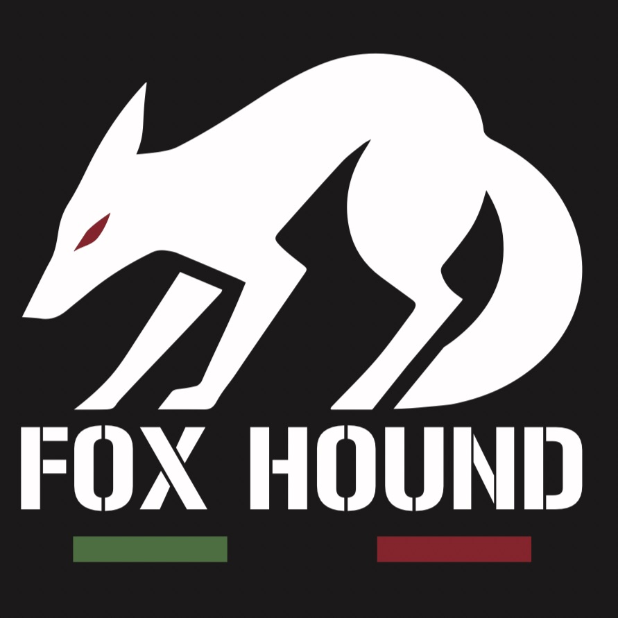 Logo di A.S.D. Fox Hound Softair Team Desenzano del Garda