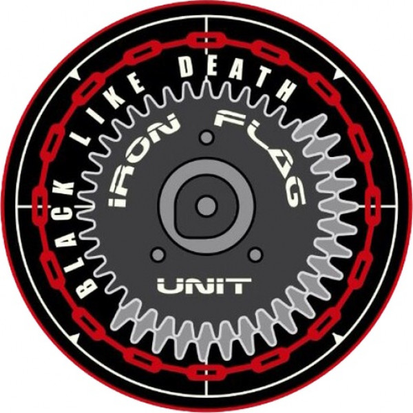 Logo di IRONFLAG UNIT