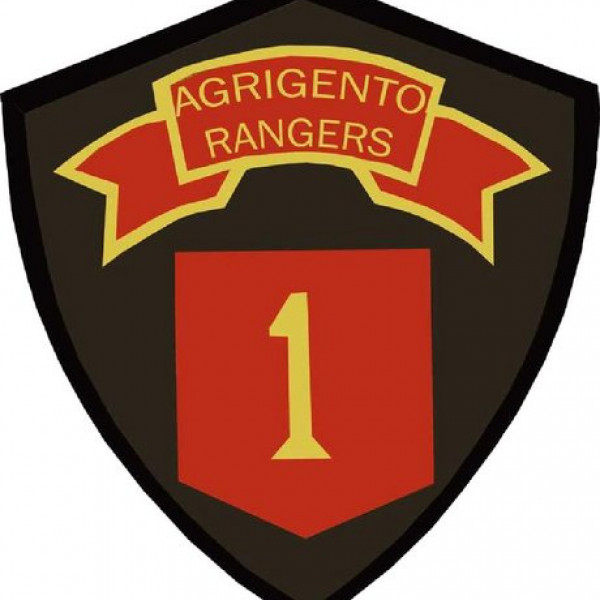 Logo di A.S.D. S.A.T. Agrigento Rangers