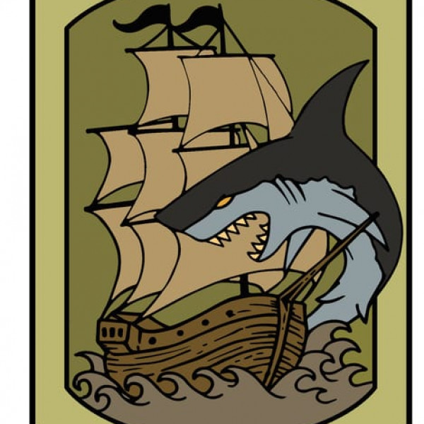 Logo di Black Seals