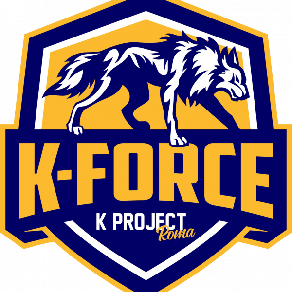 Logo di K-Force