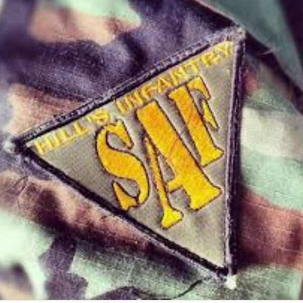 Logo di SAF