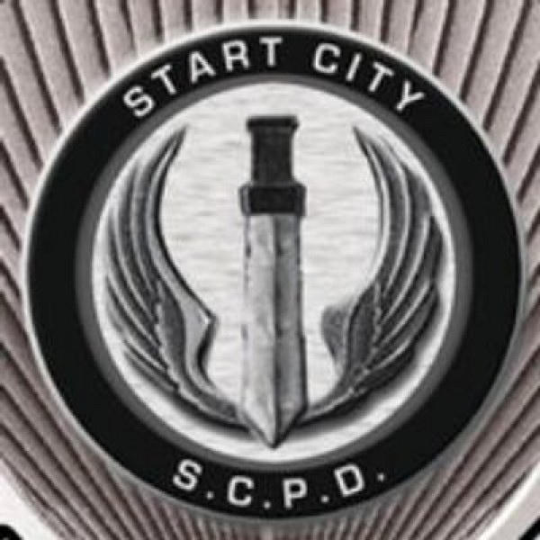 Logo di SoftairPolice
