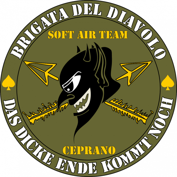 Logo di Brigata Del Diavolo