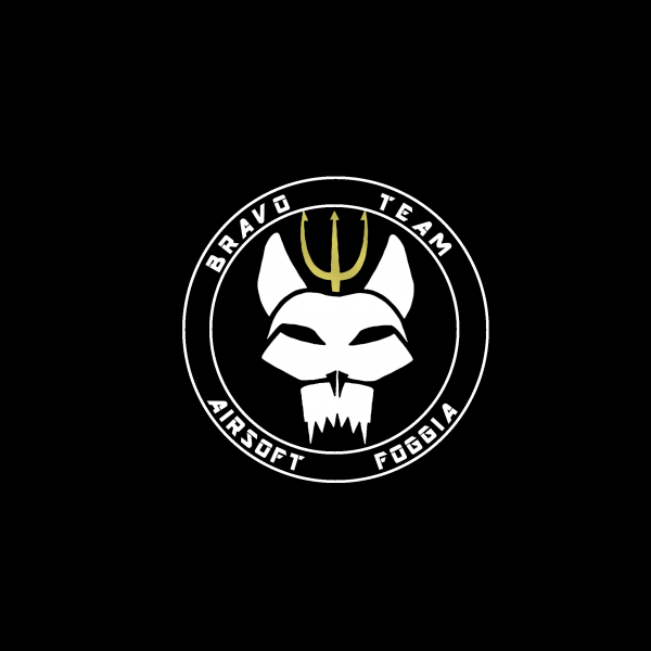 Logo di BRAVO TEAM AIRSOFT FOGGIA