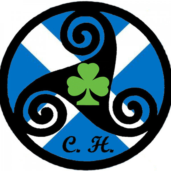 Logo di Celtic Horde