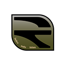 Logo di RECON ASD