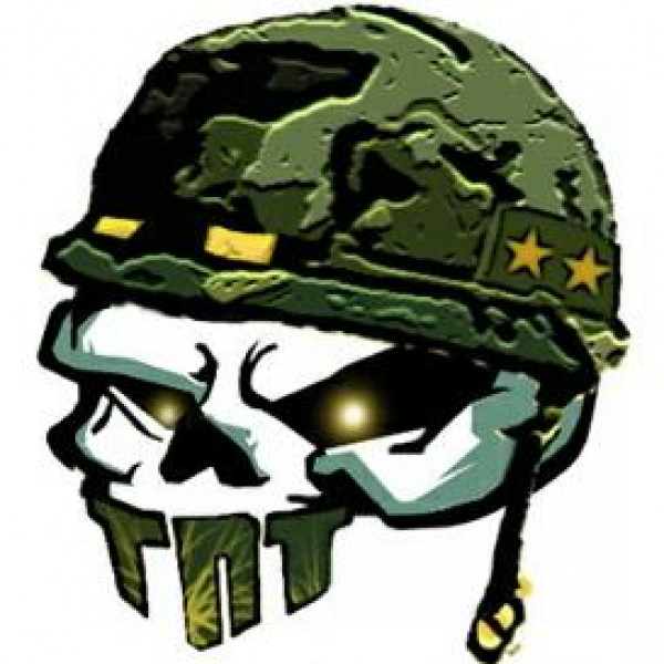 Logo di T.N.T. Terrible Noxus Team