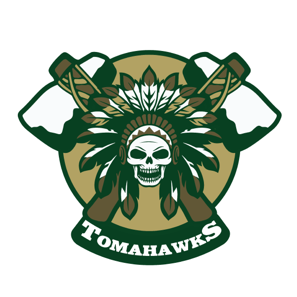 Logo di TOMAHAWKS