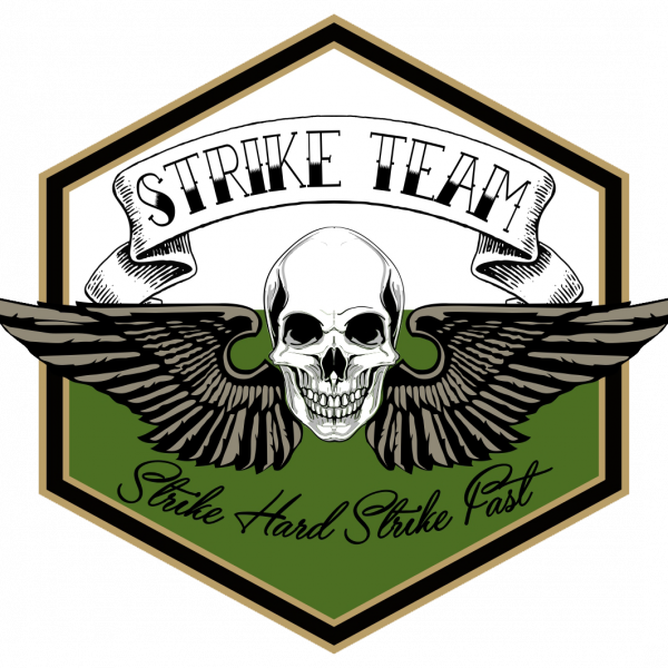 Logo di Strike Team