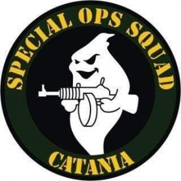 Logo di Special Ops Squad Catania