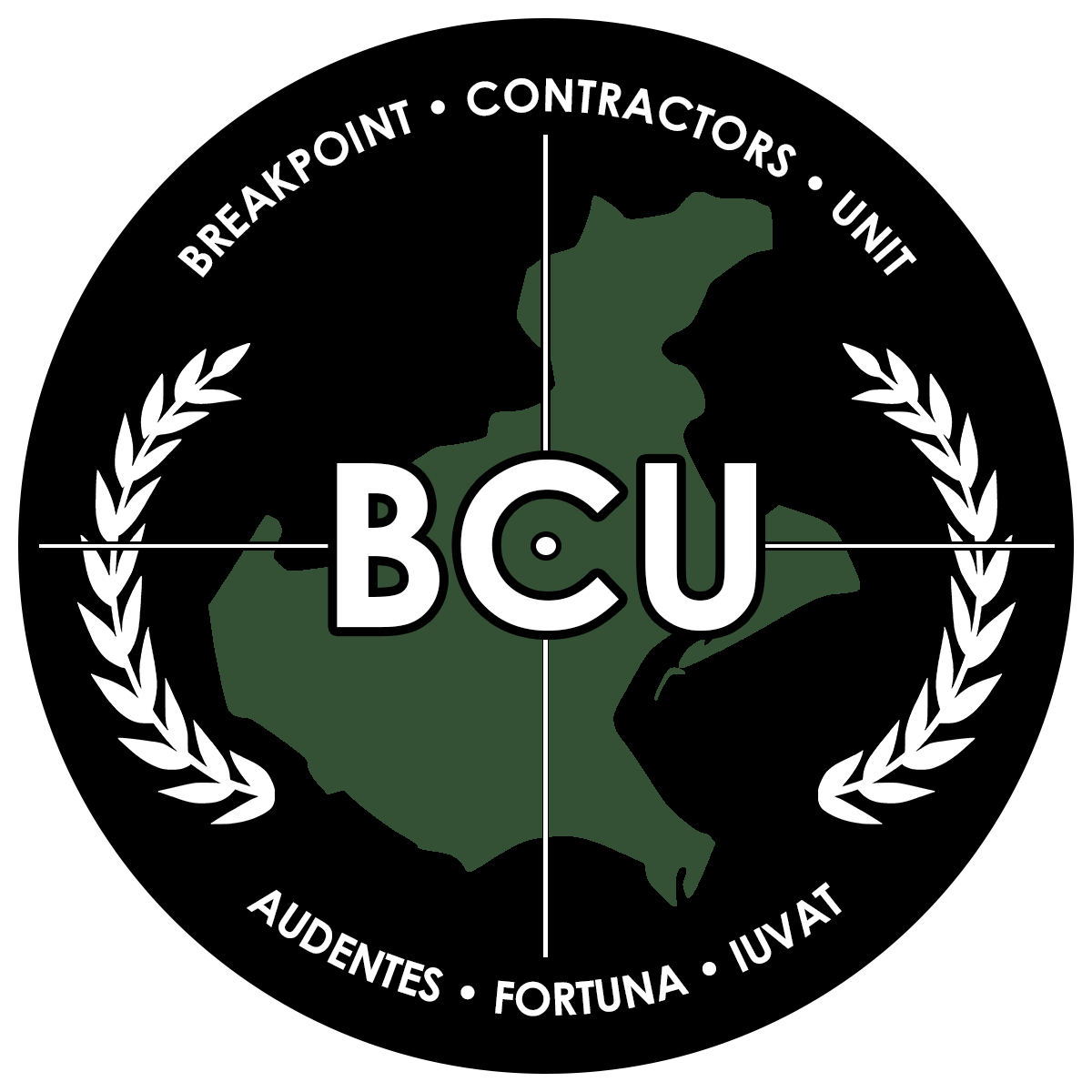 Logo di Breakpoint Contractors Unit