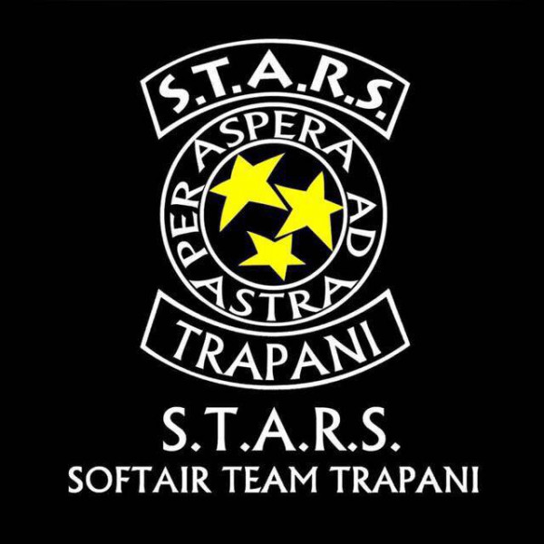 Logo di S.T.A.R.S. Trapani