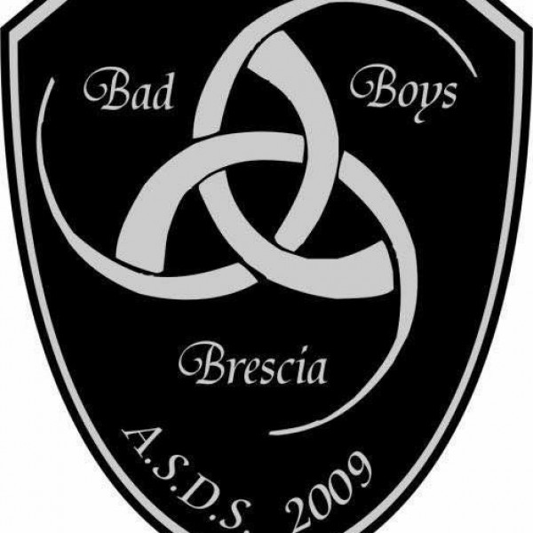 Logo di Bad Boys Brescia