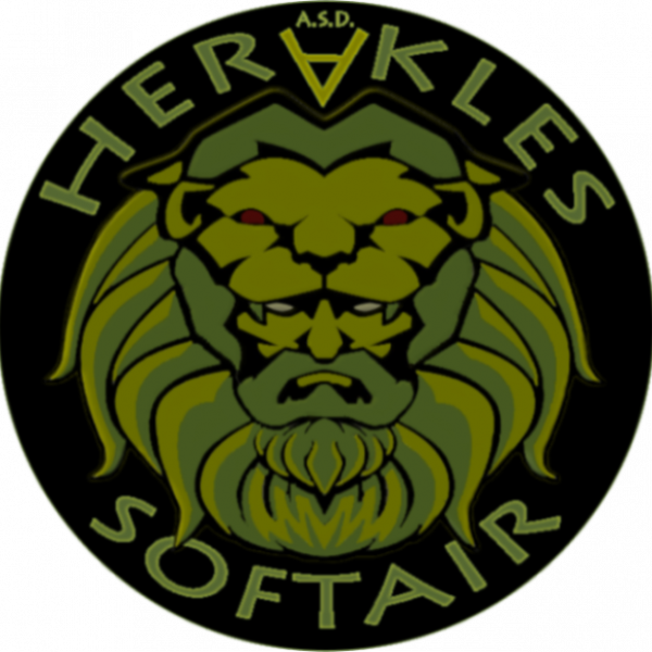 Logo di HERAKLES SOFTAIR