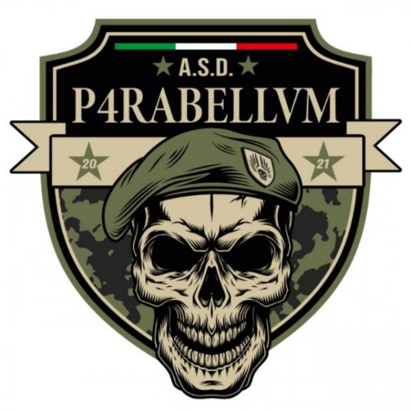 Logo di P4rabellvm