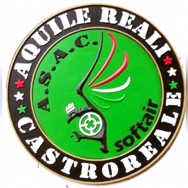 Logo di Aquile reali