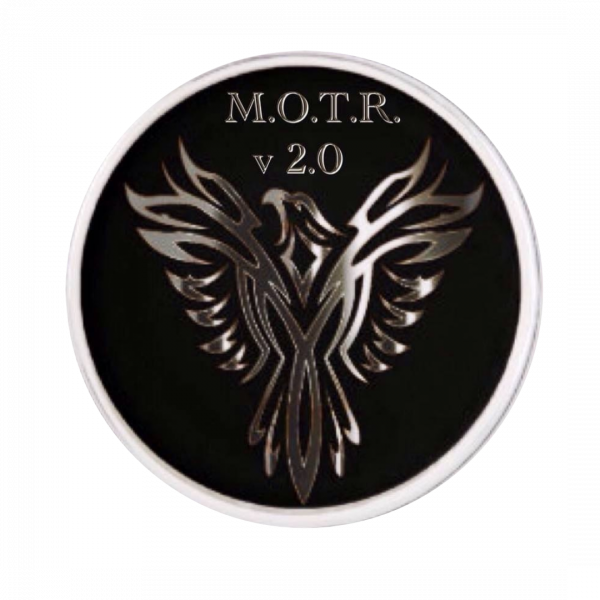 Logo di M.O.T.R. v2.0