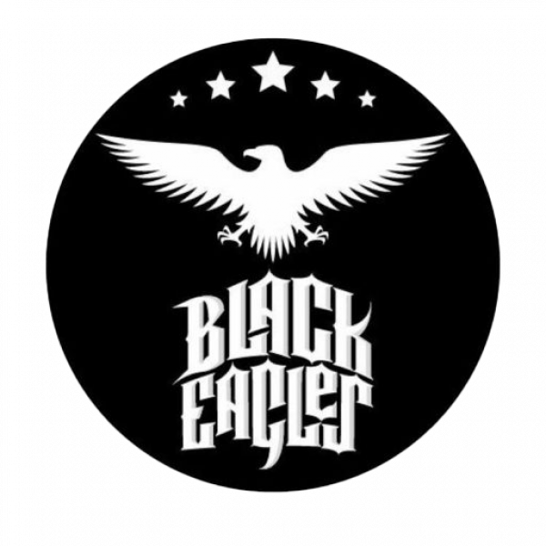 Logo di Black Eagles Tradate