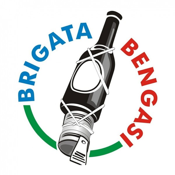 Logo di Brigata Bengasi