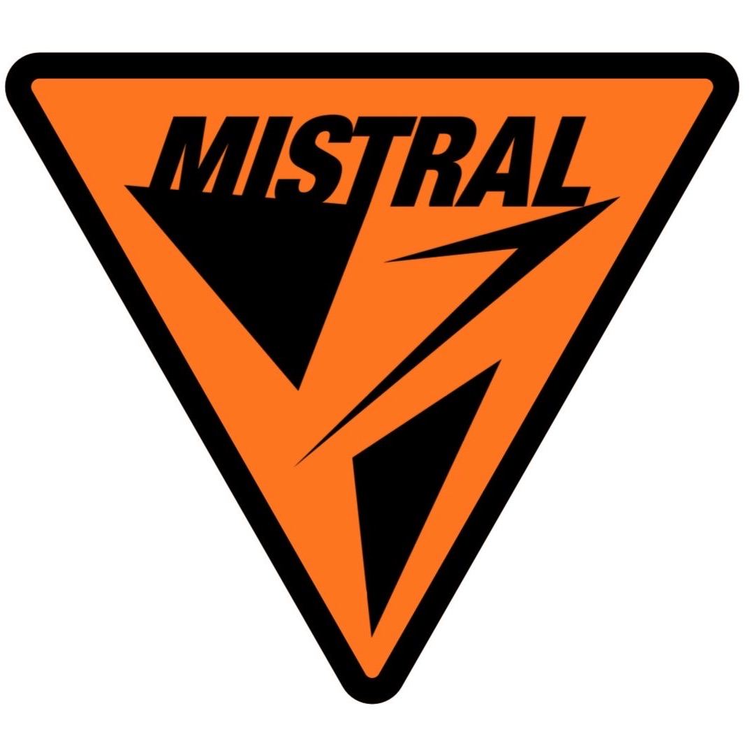 Logo di Mistral S.a.T.