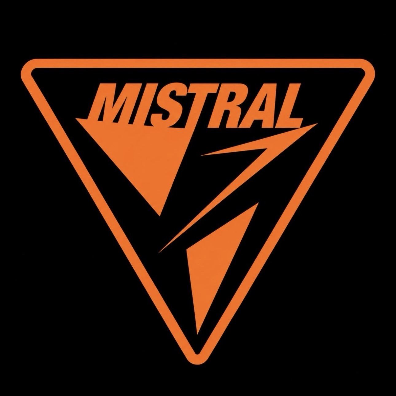 Logo di Mistral S.a.T.
