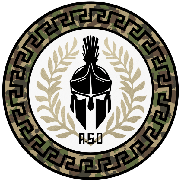 Logo di Spartani Siculi