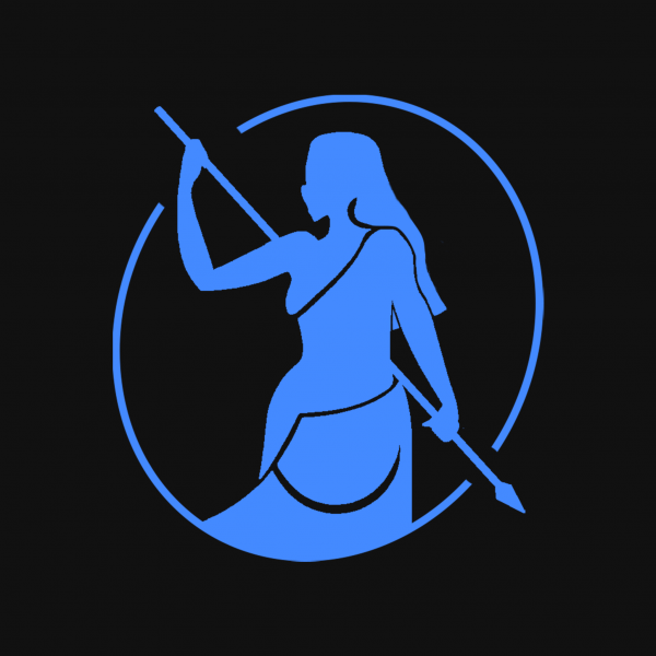 Logo di A.S.D. "Athena Airsoft"