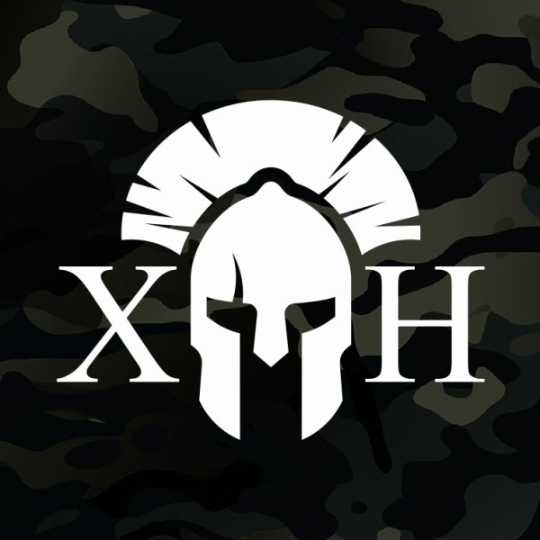 Logo di X Ricognitori Himera