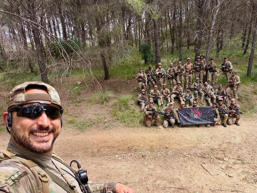 Foto di A-team
